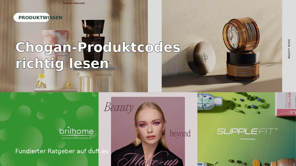 Ratgeberbild zu Chogan-Produktcodes richtig lesen