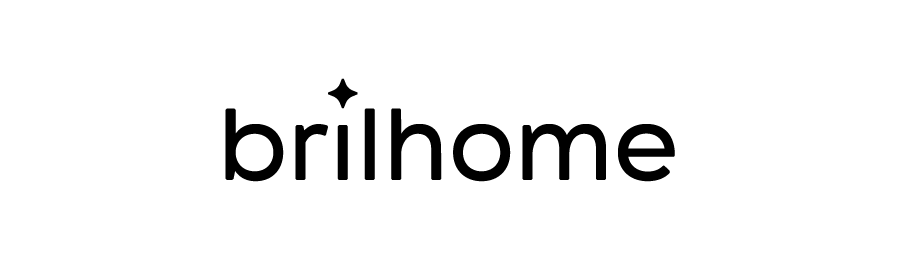 Brilhome Markenlogo