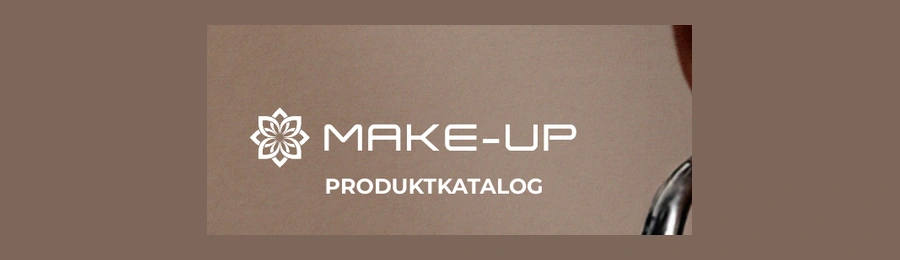 Chogan Make-up Logo aus dem offiziellen Produktkatalog