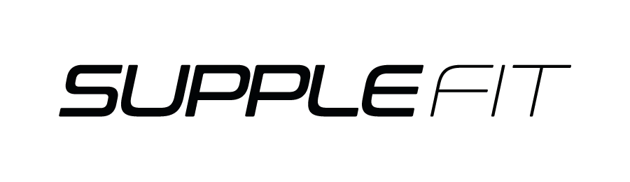 SuppleFit Markenlogo