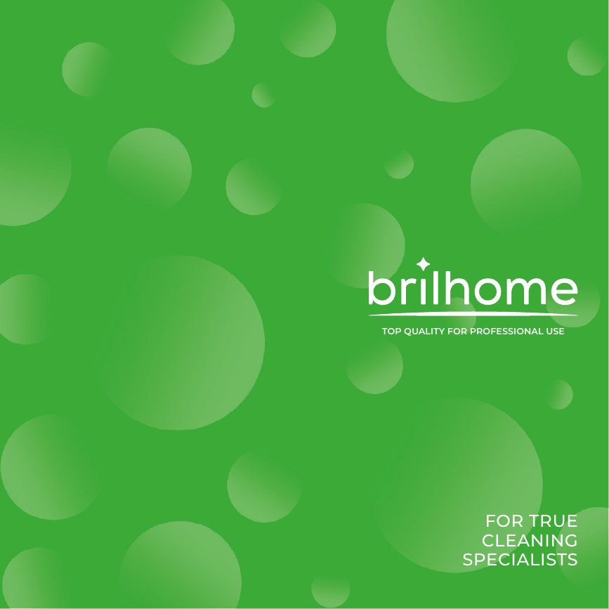 Brilhome Markenmotiv