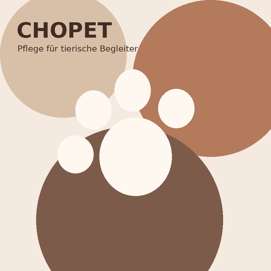 Chopet Markenmotiv