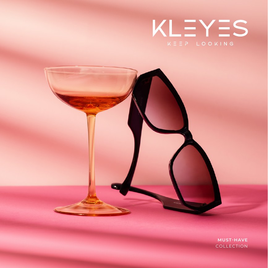 Kleyes Markenmotiv