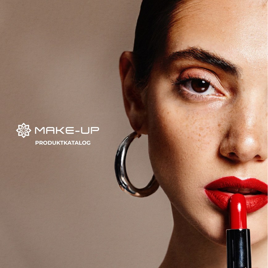 Chogan Make-up Markenmotiv