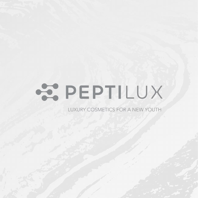 Peptilux Markenmotiv