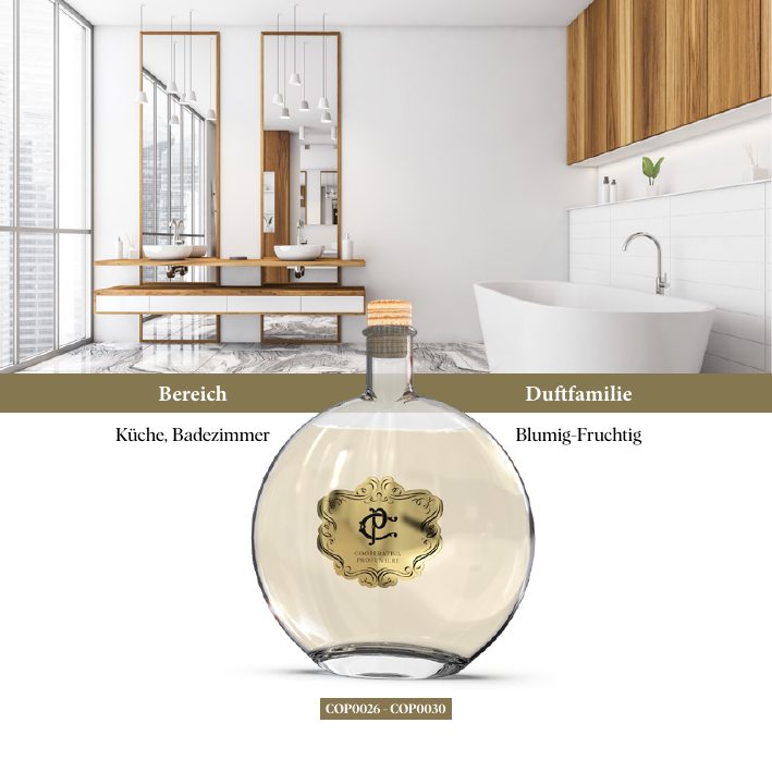 Magnolia Bouquet – Cooperativa Profumieri