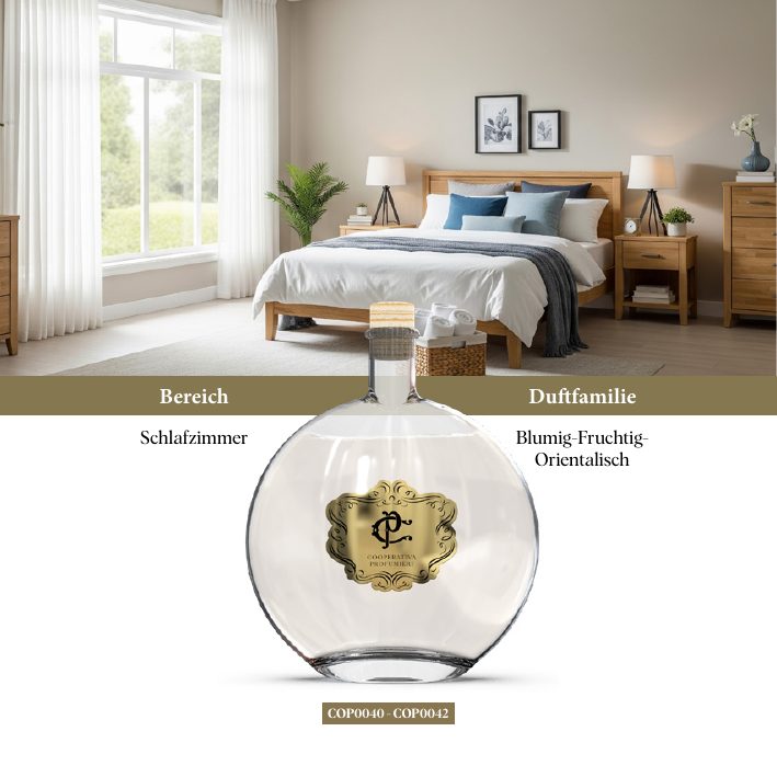 Golden Vanilla – Cooperativa Profumieri